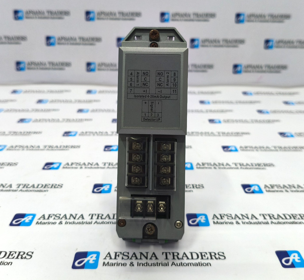 E187447 TERMINAL MODULE 801802020005