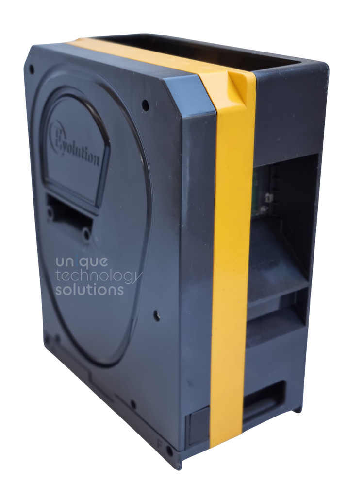 American Changer Universal Hopper Evolution Version Cctalk evo3000 Baseplate