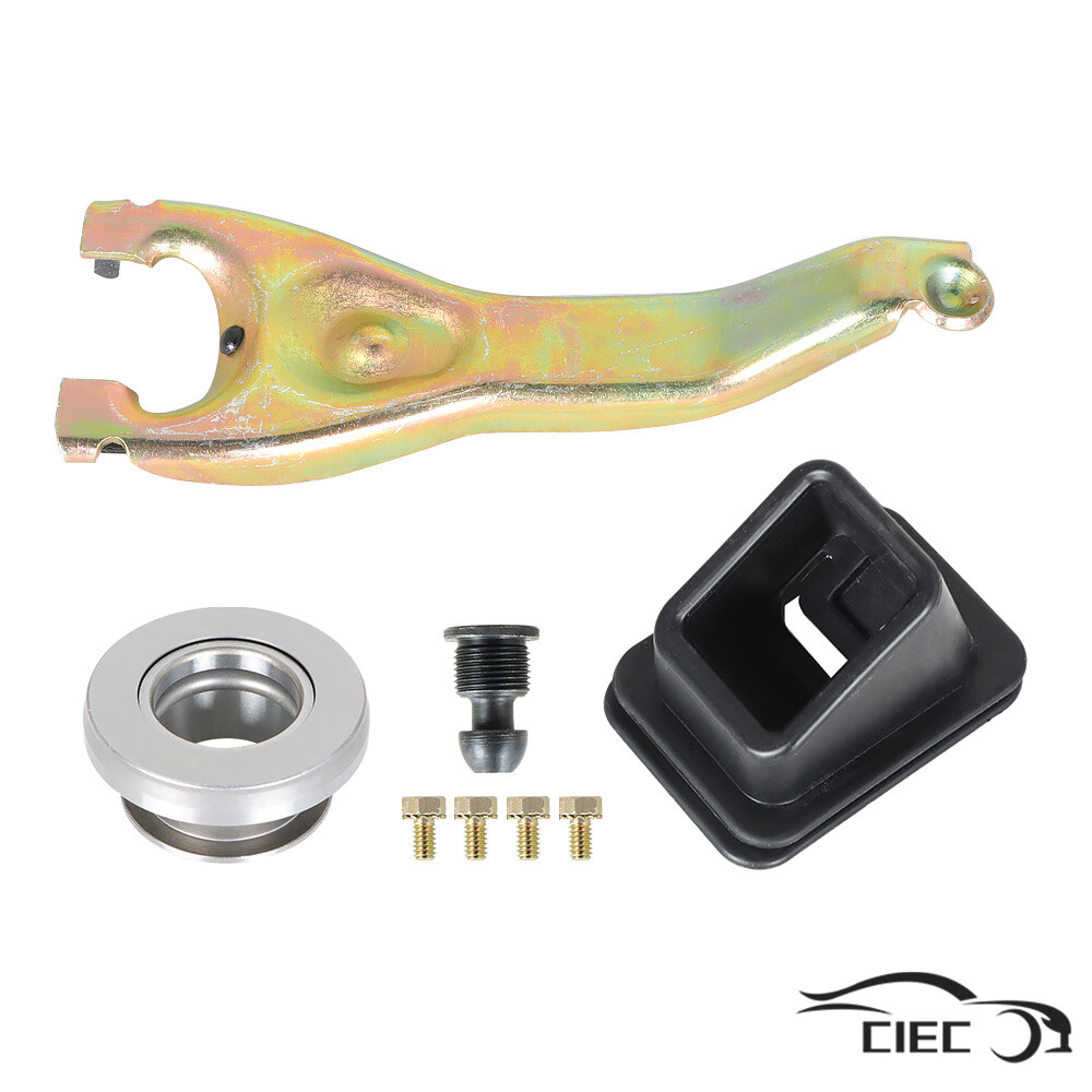 For 621 SBC BBC GM 11" Manual Clutch Appllications Bellhousing 1959-1988 Chevy