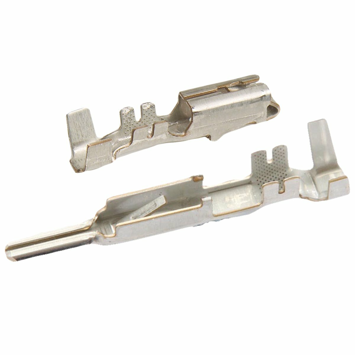 Delphi Metri-Pack 2 Pin Sealed Connector Kit 14-16 awg