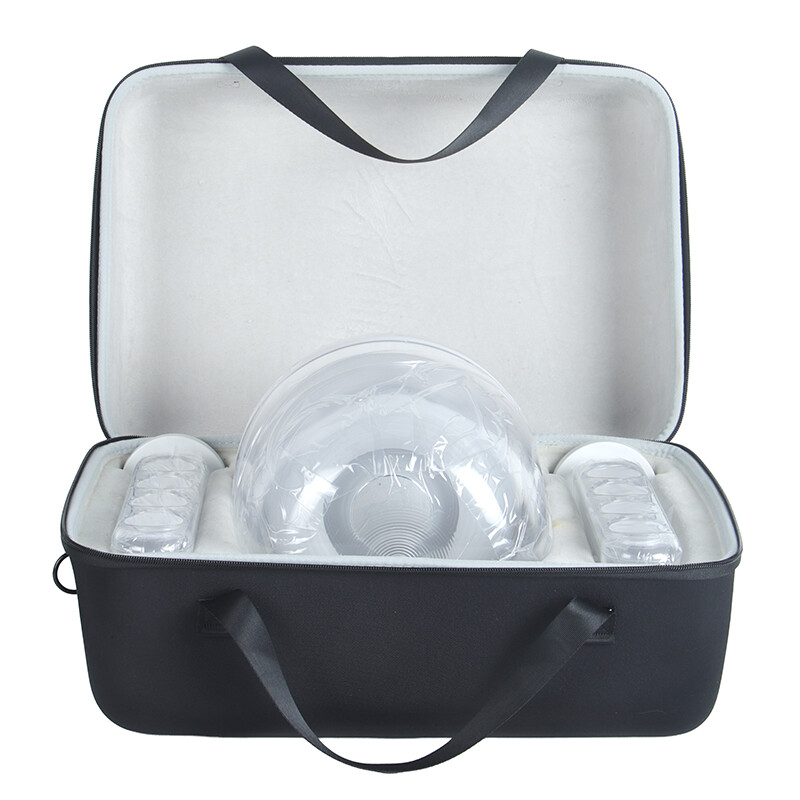 For Harman Kardon SoundSticks 4 Speaker Organizer Bag Protection Accessories