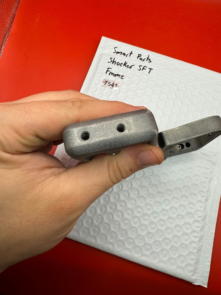 Smart Parts Shocker SFT Frame