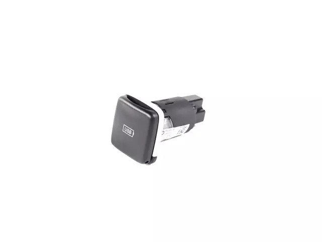 Genuine Mopar Charging Port USB 68229847AB