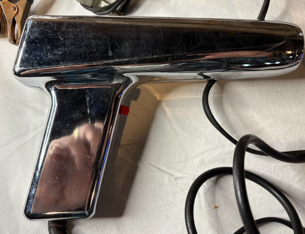 Daytona Power Timing Light Model 8150 NOT TESTED