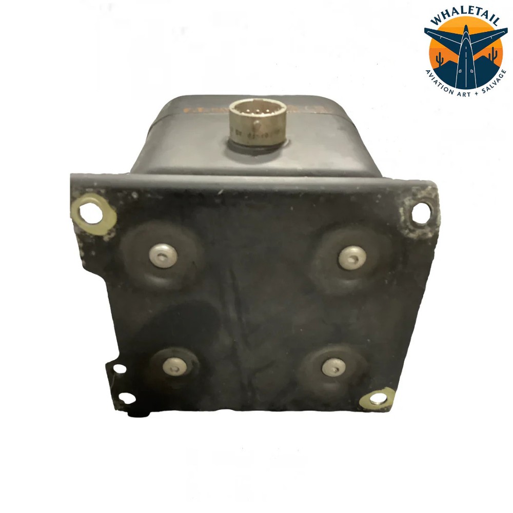 Flowmeter Fuel Power Supply