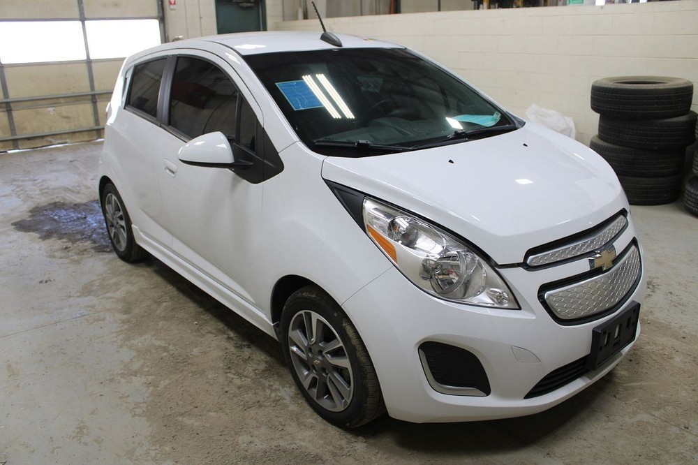 Automatic Transmission Electric Model EV Fits 15-16 SPARK 3035371