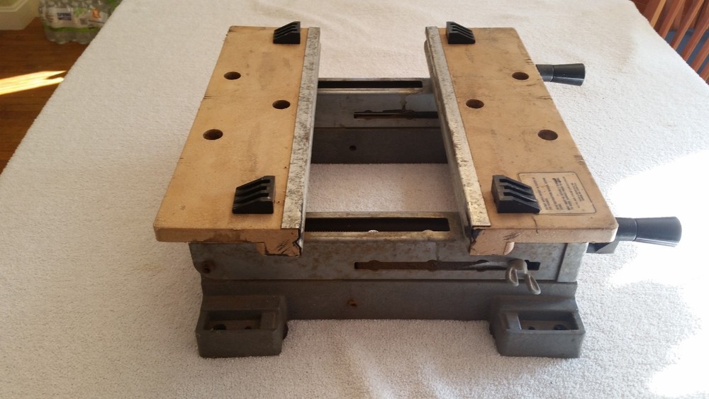 Black & Decker Workmate 79-020