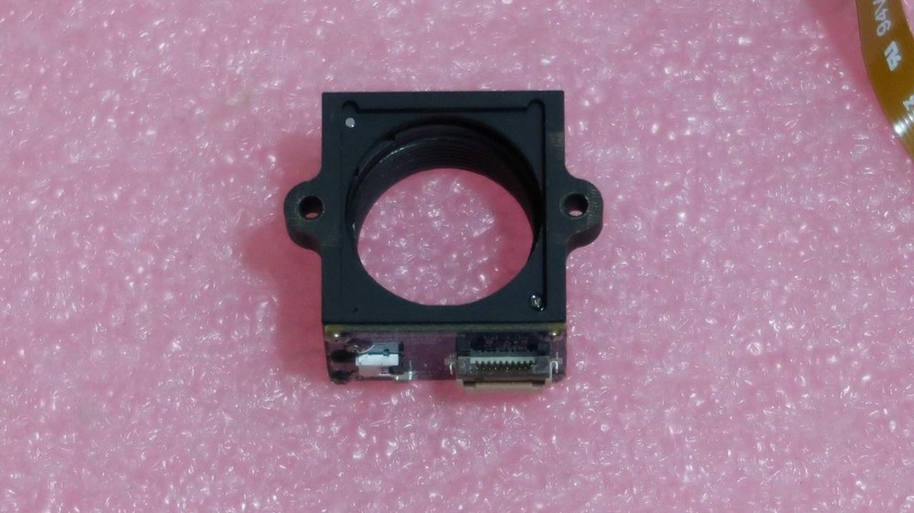 New Scale Technologies M3-FS Mini Servo Focus Module