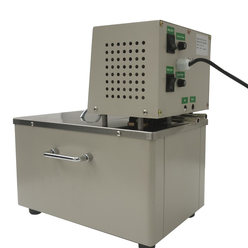 High-temperature Constant Temperature Circulating Pump Circulating Oil Tank Bath