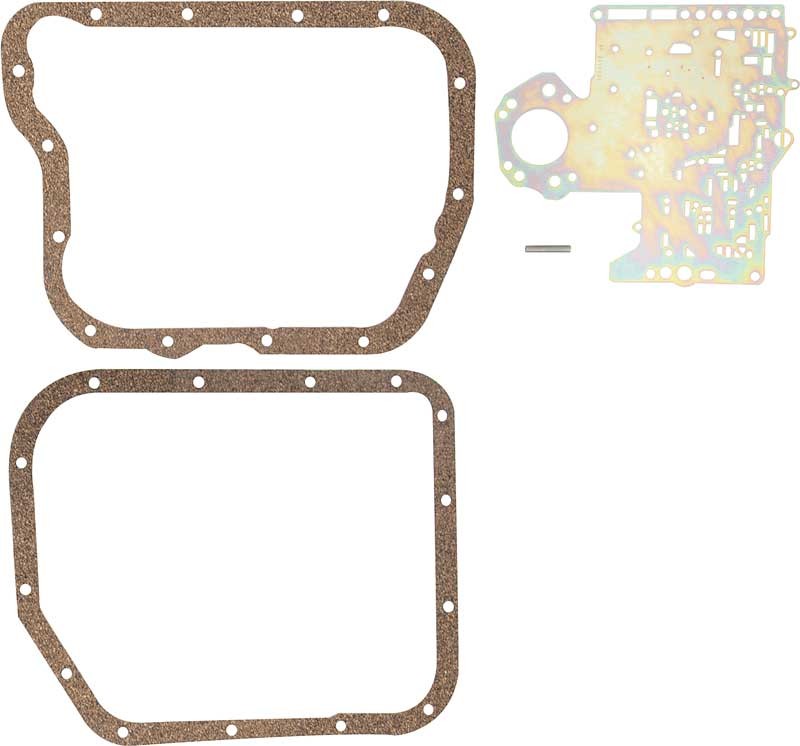 B&M; Shift Improver Kit; Mopar A-727 A-904 Transmissions