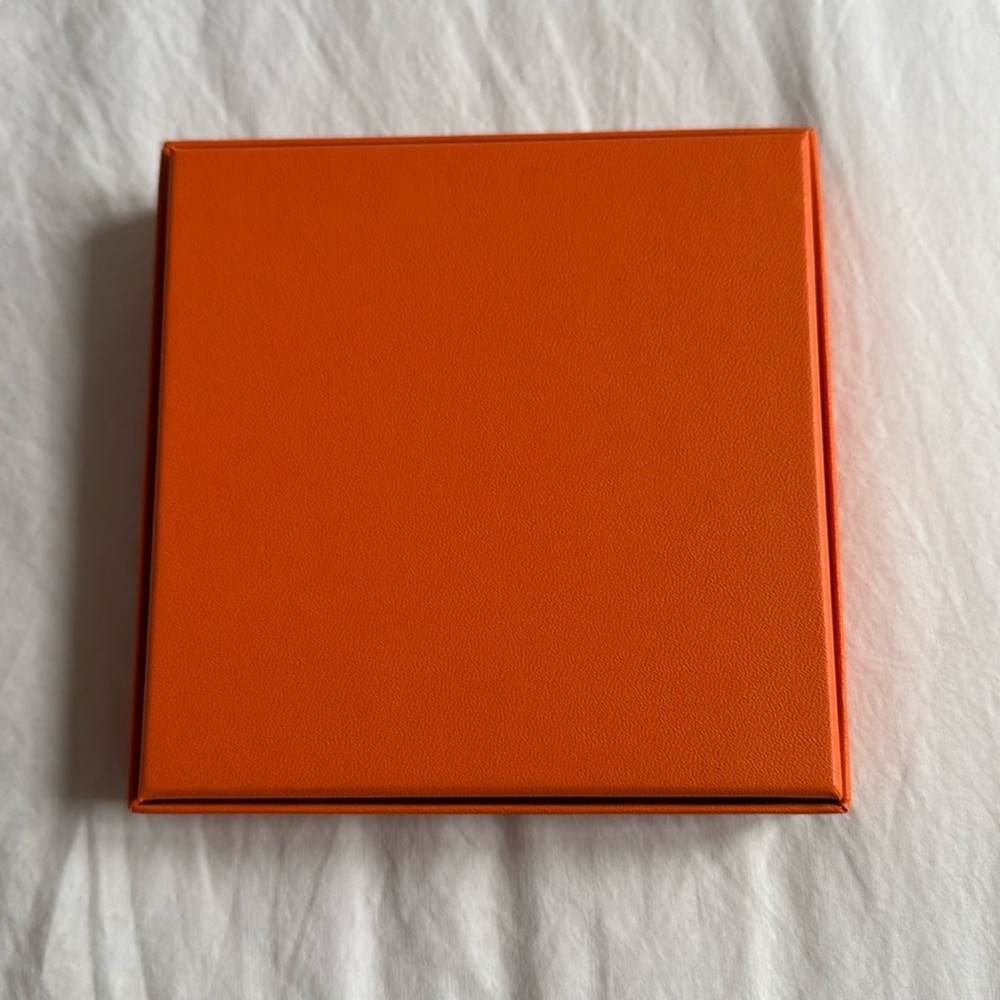 Hermes Gift Box