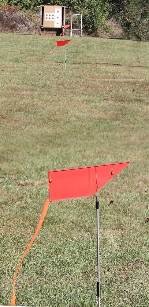 clay Target Thrower