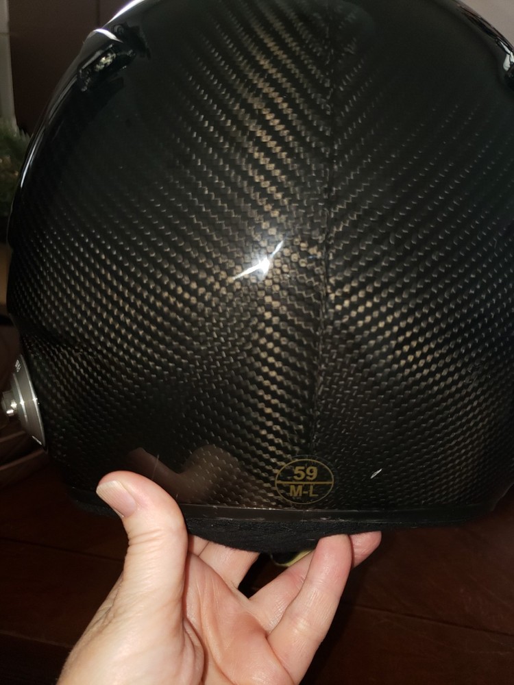 Sparco Sky RF-7W Size M/L