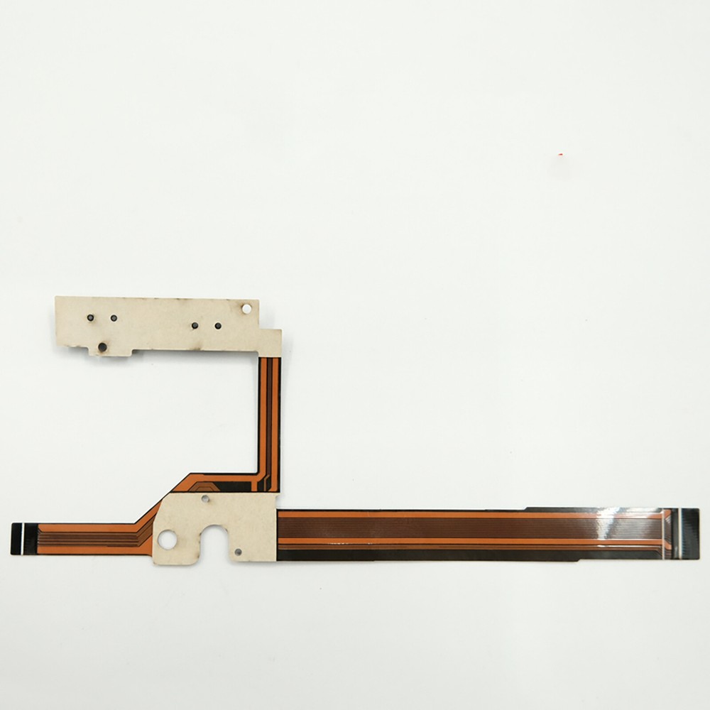 Flexible Flat Cable FFC with Side Key Cable Mouse for Logitech GPW 3.0