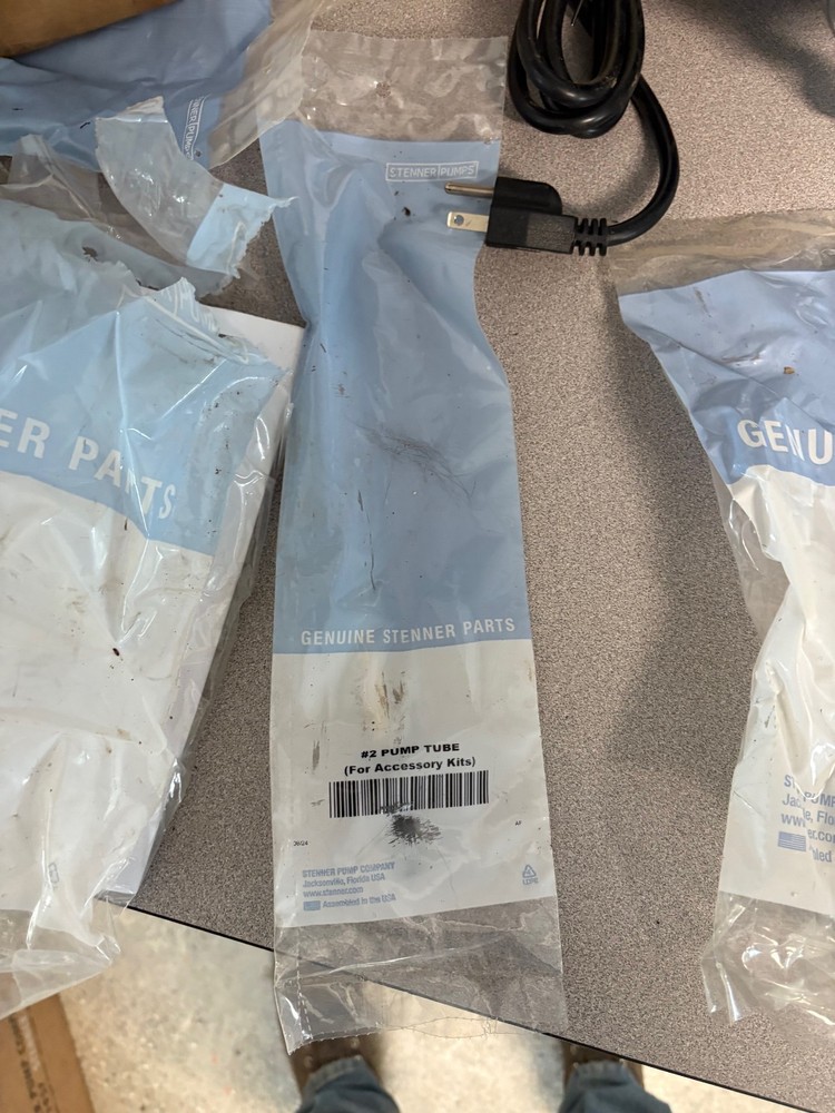 Stenner Pump 85mphp17