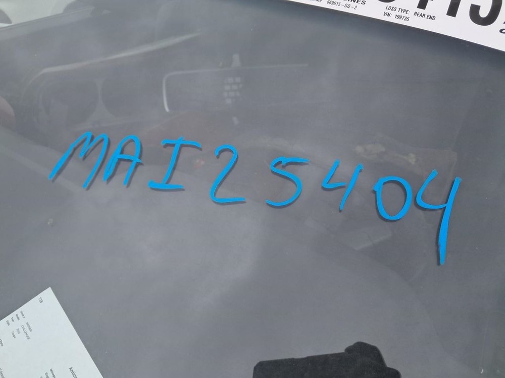 CHALLENGE 2010 Glove Box 4805321