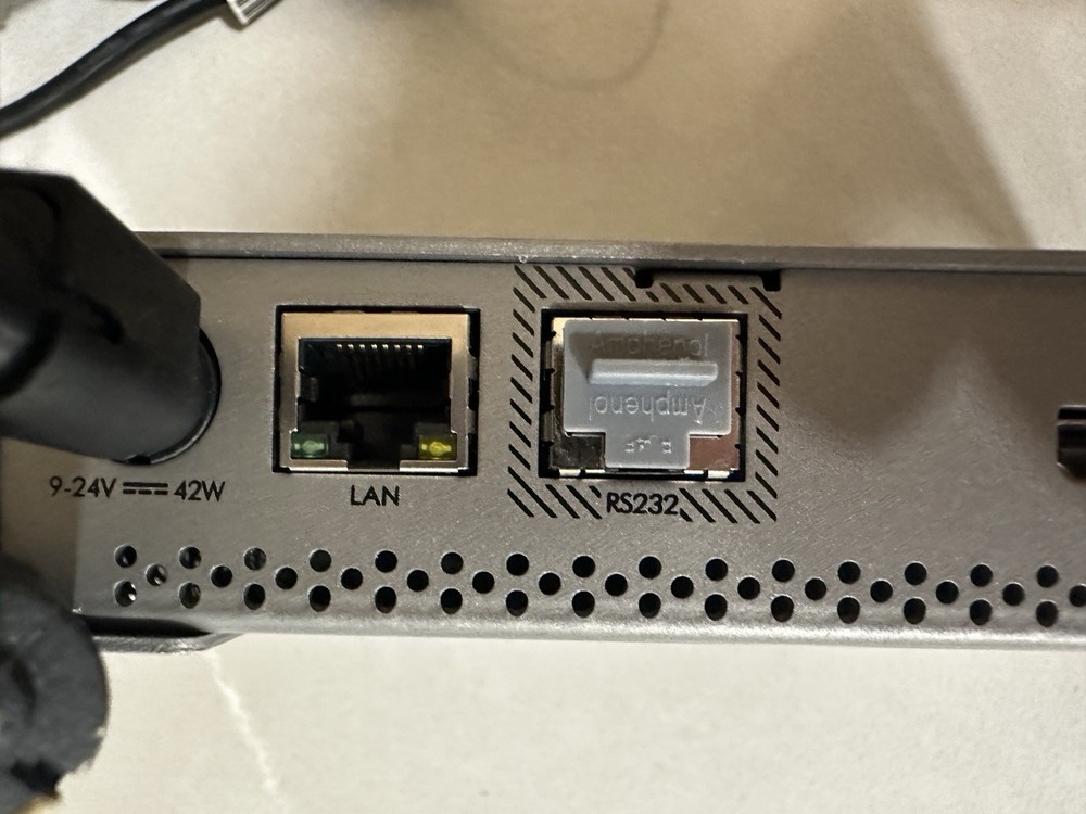Matrox Monarch HDX Dual-Channel H.264 Video Encoder