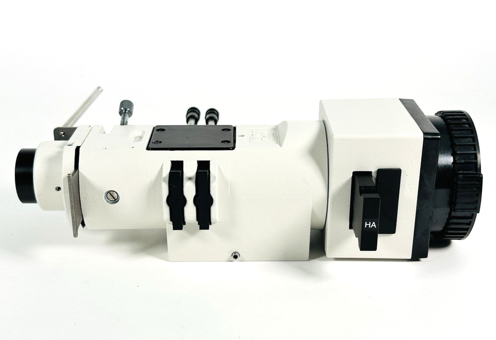 Nikon TE-FM Fluorescence Illuminator Light Path for Eclipse TE200 TE300