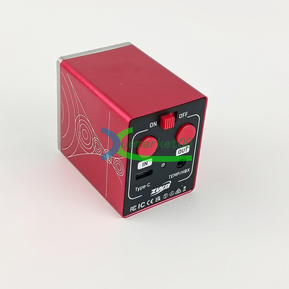 New One ZWO EAF Pro Bluetooth Electronic Automatic Focuser