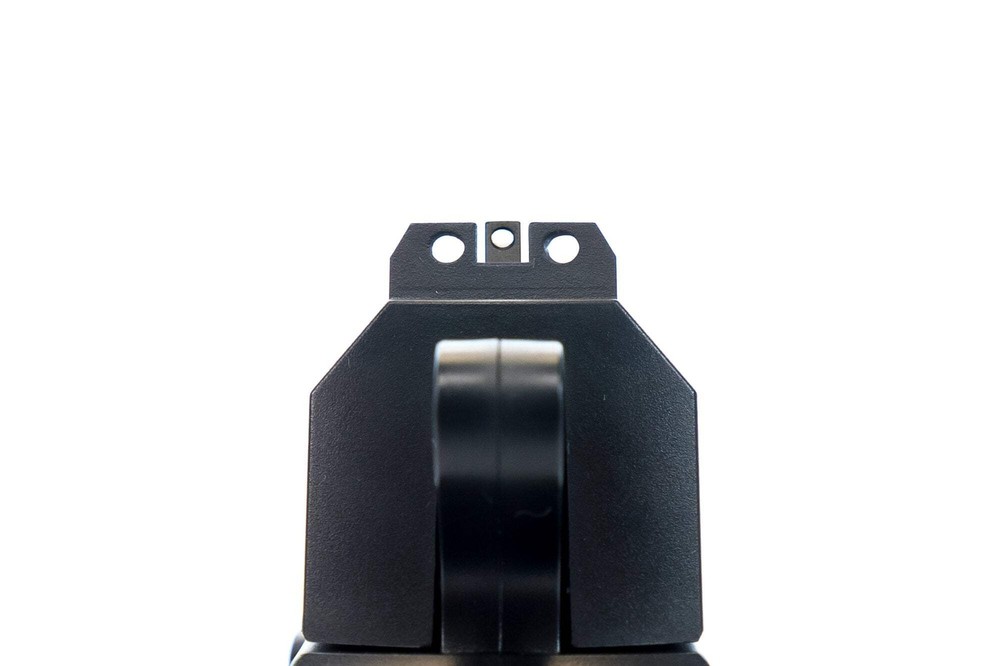 Barra Airguns The 45