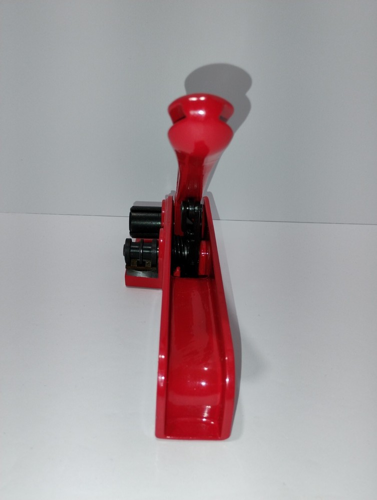 Poly Strapping Tension Cutter And Manual Banding Tool