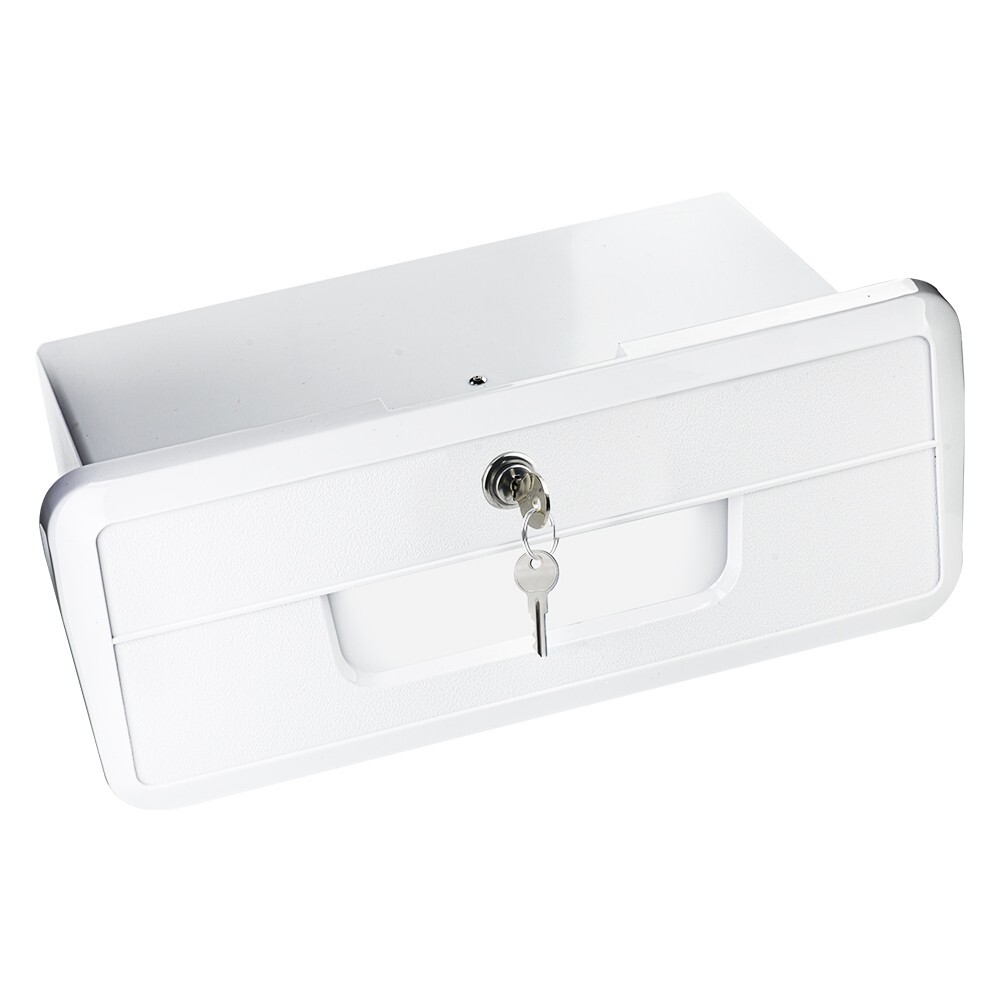 Pactrade Marine Boat Pontoon Yacht Storage Compartment Durable Standard Lightwei