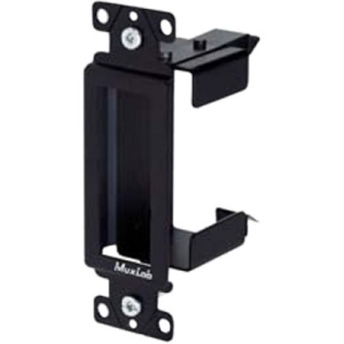 Muxlab 500910 Wall Mount Balun Fixture