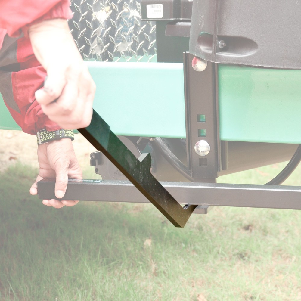 Curt TruTrack Weight Distribution Hitch Lift Handle Replacement