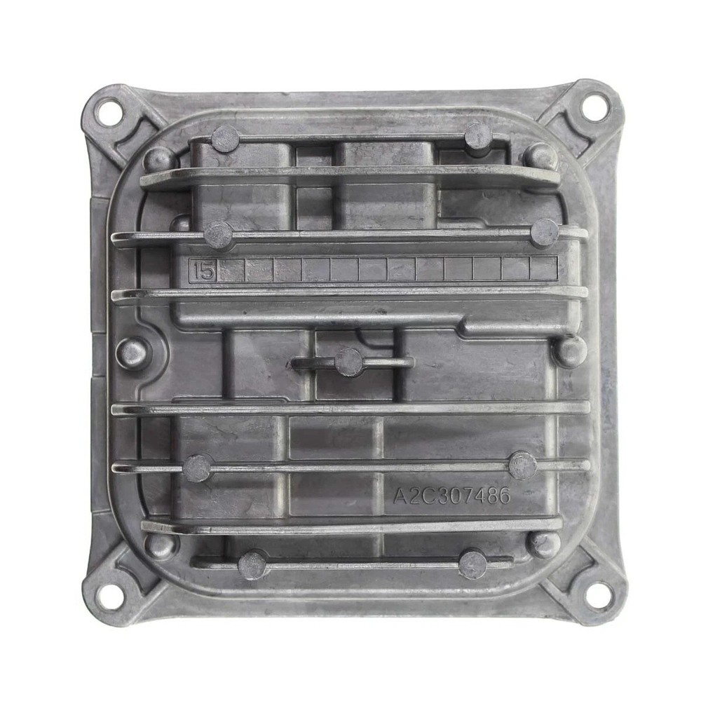 New Headlight LED Ballast Voltage Regulator Module for OEM Mercedes A2228700789