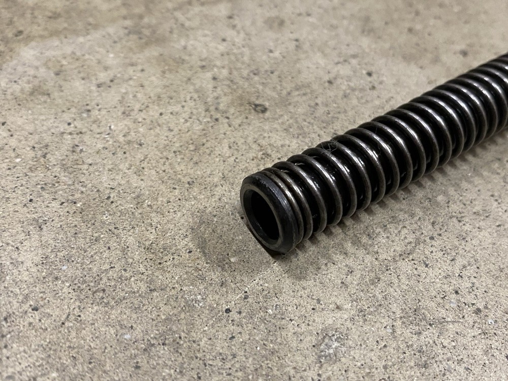 Soviet / Russian SKS Surplus Complete Recoil Spring and Guide Rod Assembly