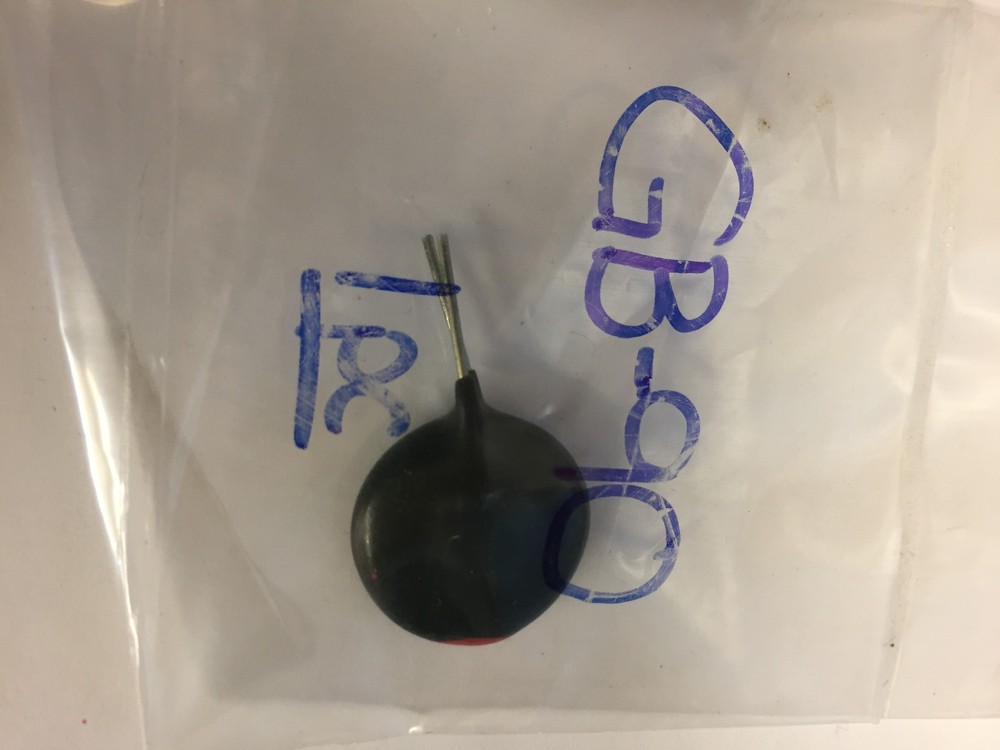 GB-90 VARISTOR  1 PCS  NOS