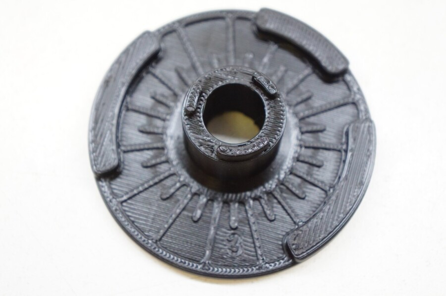 Replacement Discs for Bowflex SelectTech 552 Series 2 - #2, #3, #4, #5