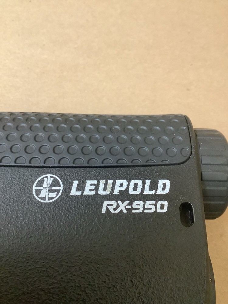 LEUPOLD RX-950 RANGEFINDER (B33006534)