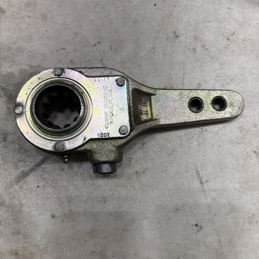 EUCLID Slack Adjuster P/N: 1202