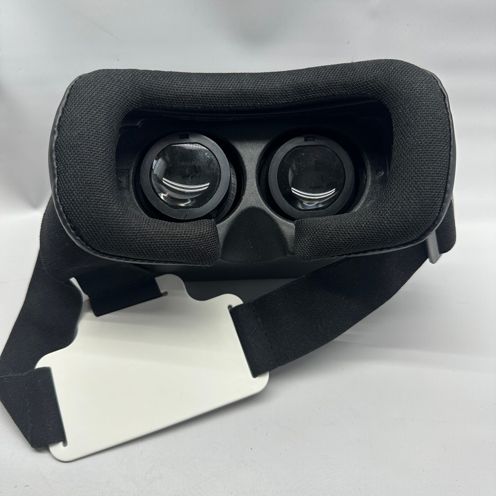 EVO NEXT VR Virtual Reality Headset Smartphone MI-VRH01-101 Android And iPhone