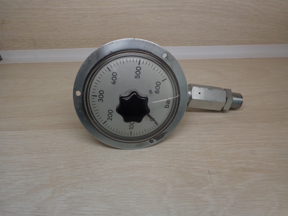 HAWE DG 1 RFS Pressure Switch