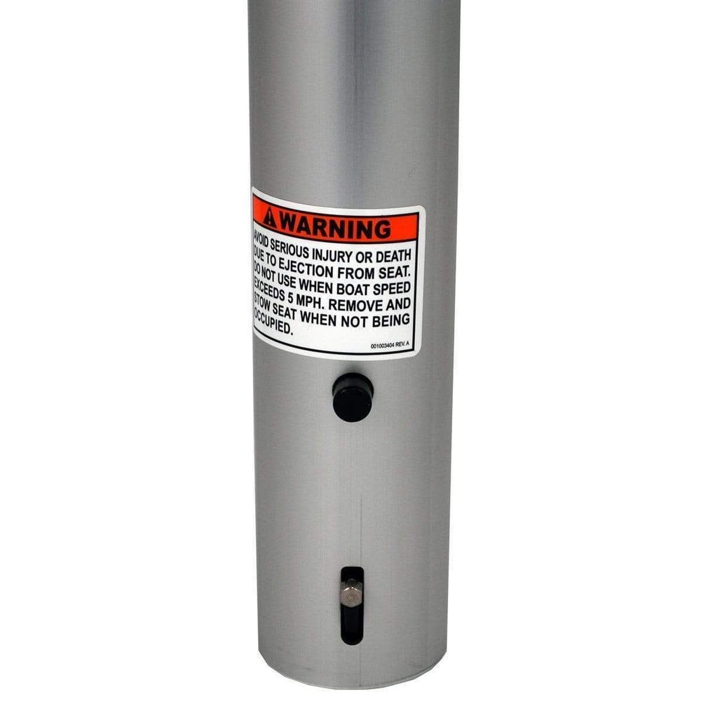Swivl-Eze Pro Pole/Extension Post 27" #238027-1