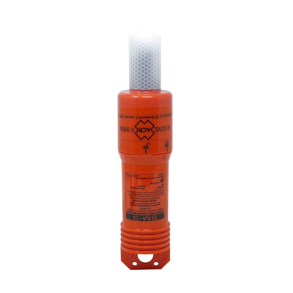 ACR SM-3 Marker Light - Qty Discounts