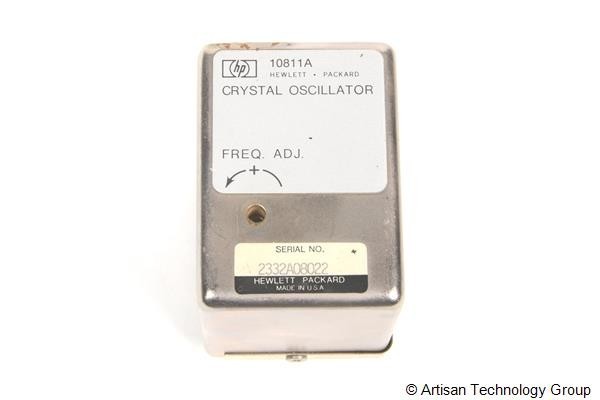HP 10811A Crystal Oscillator
