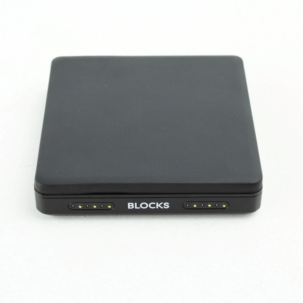 Roli Lightpad Block - Wireless Controller