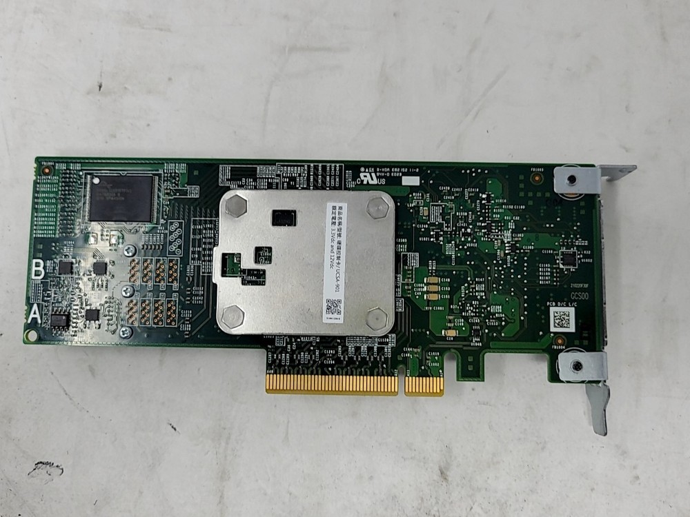 DELL EMC HBA330 0J7TNV PCIe RAID Controller