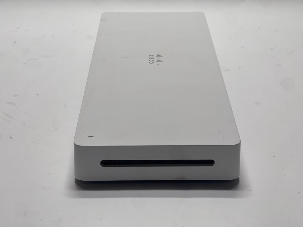 Cisco Webex Codec Plus TTC7-25 Conferencing Unit, CS-CODEC-PLUS