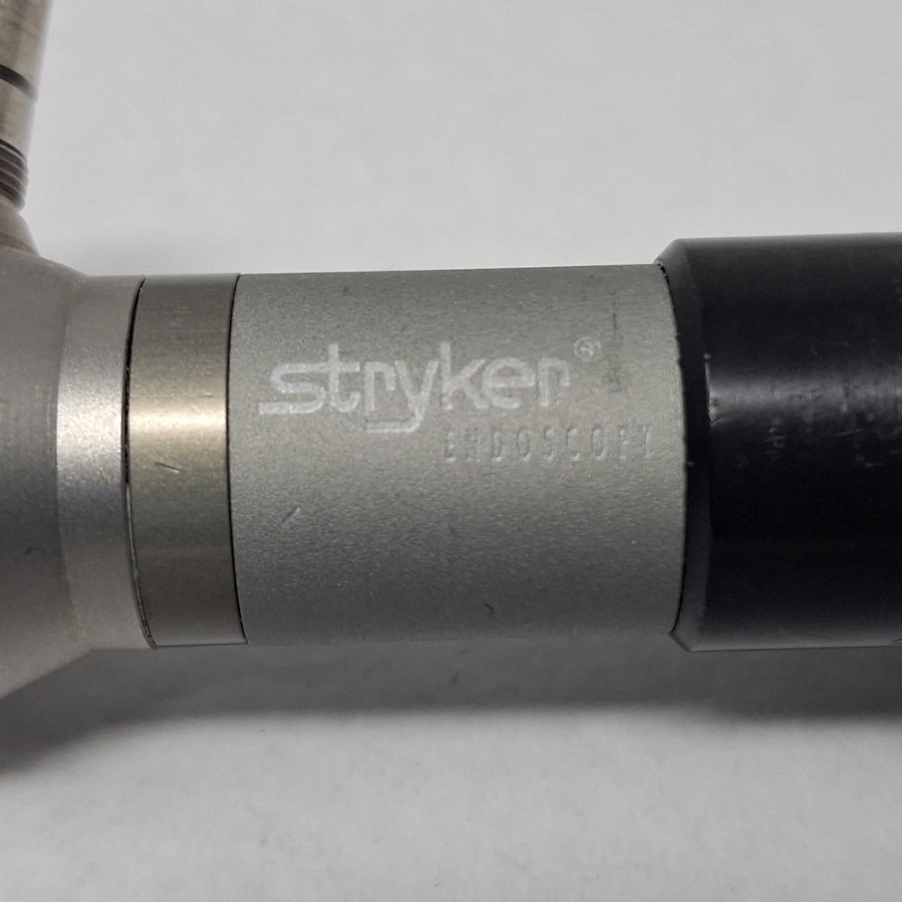 Stryker 7-357-010 10mm 0° Laparoscope