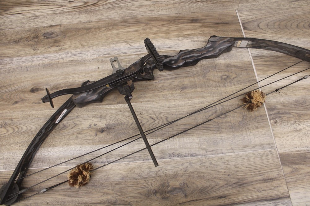 Martin Compound Bow