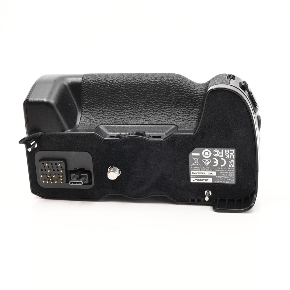 FUJIFILM FT-XH File Transmitter Grip #847