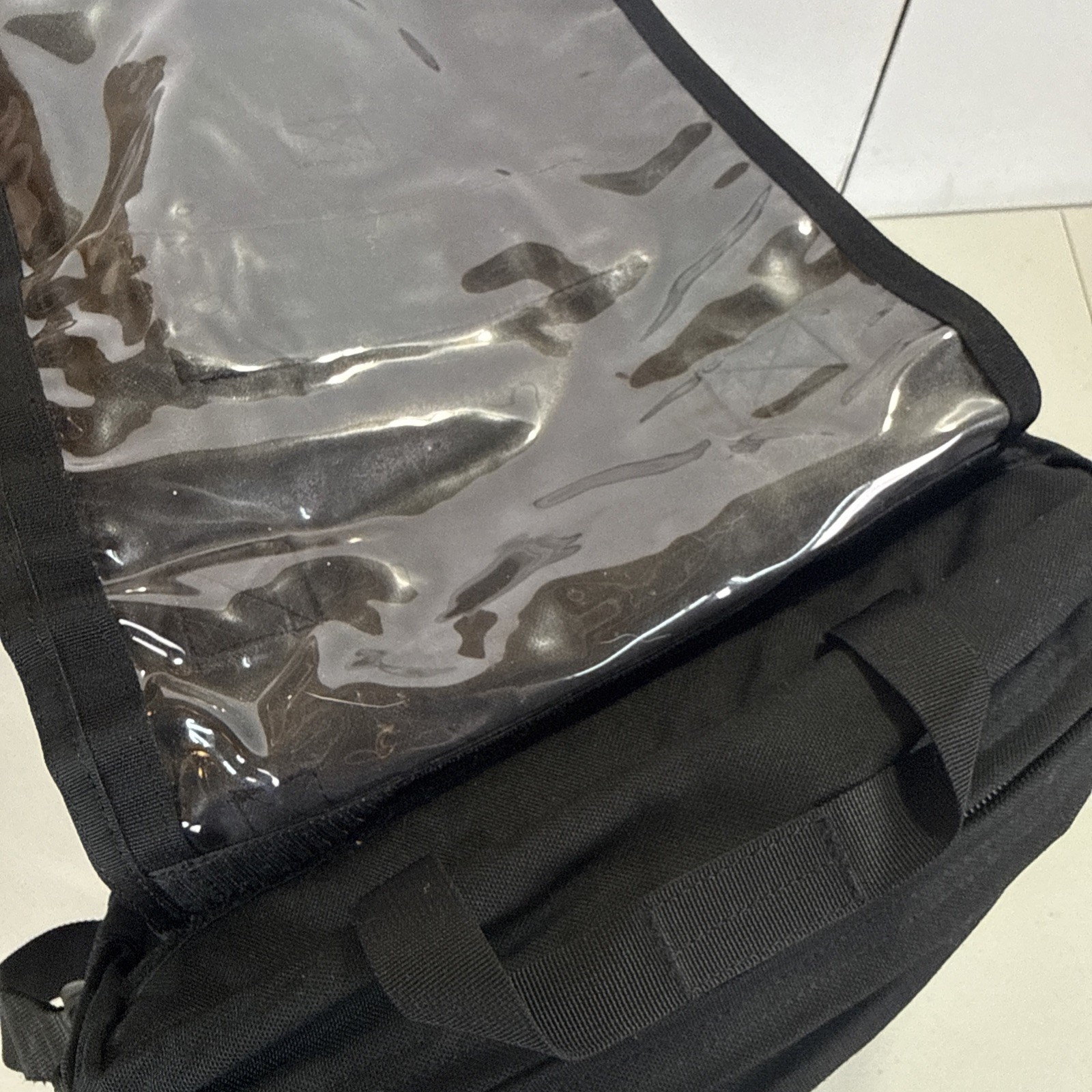 BLACKHAWK! Enhanced Battle Bag Crossbody Tactical Bag Used