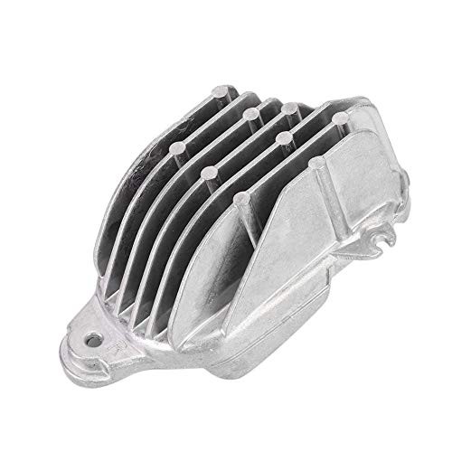 Right Daytime Running Light Headlight Control Module for Audi Q5 2014 2015
