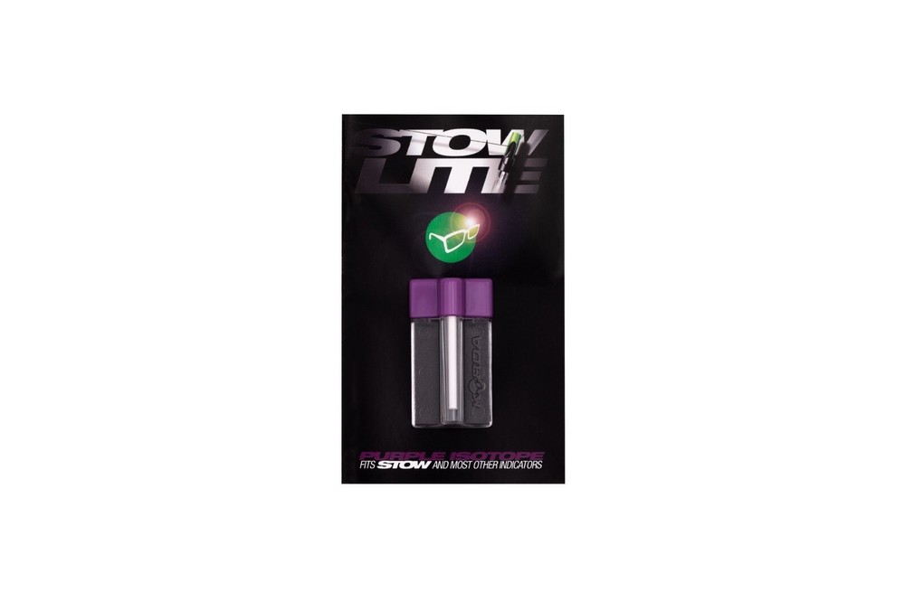Korda Stow Lite Isotopes KISO