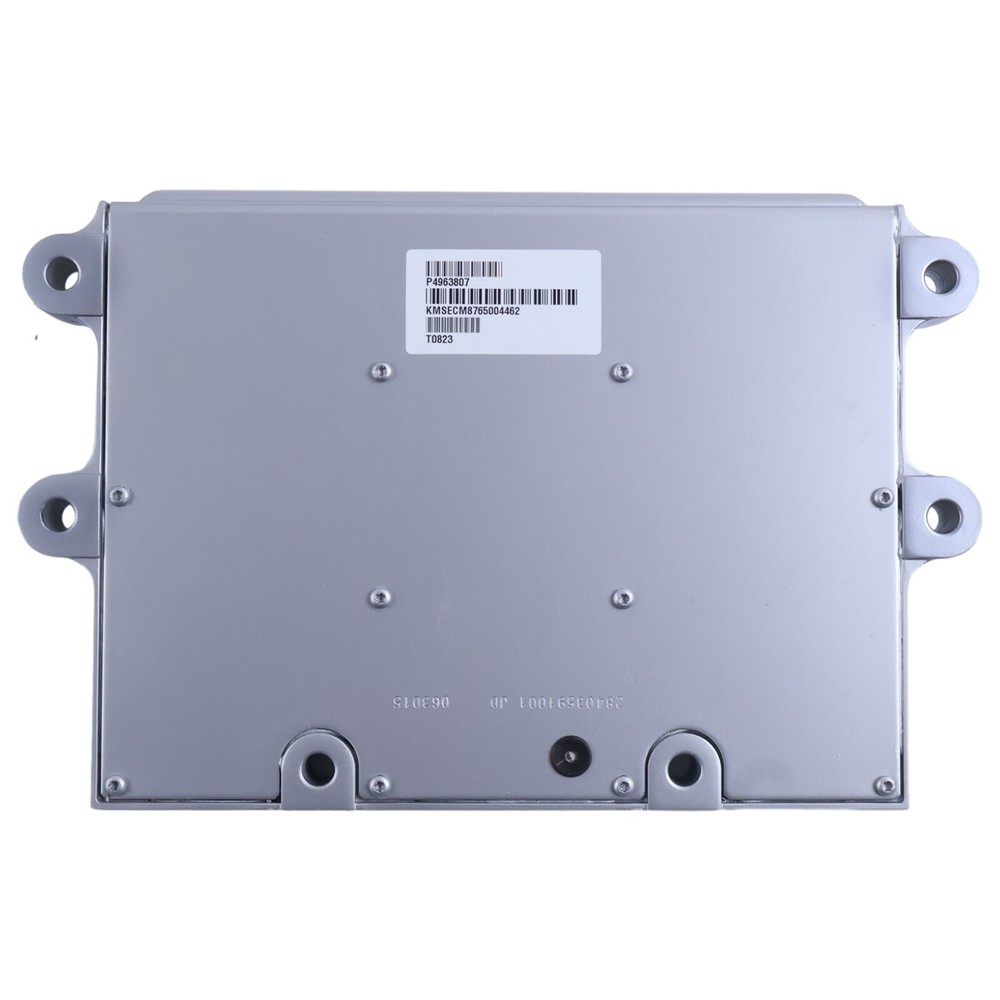 ECM Engine Control Module 4963807 4963807RX For Cummins ISM