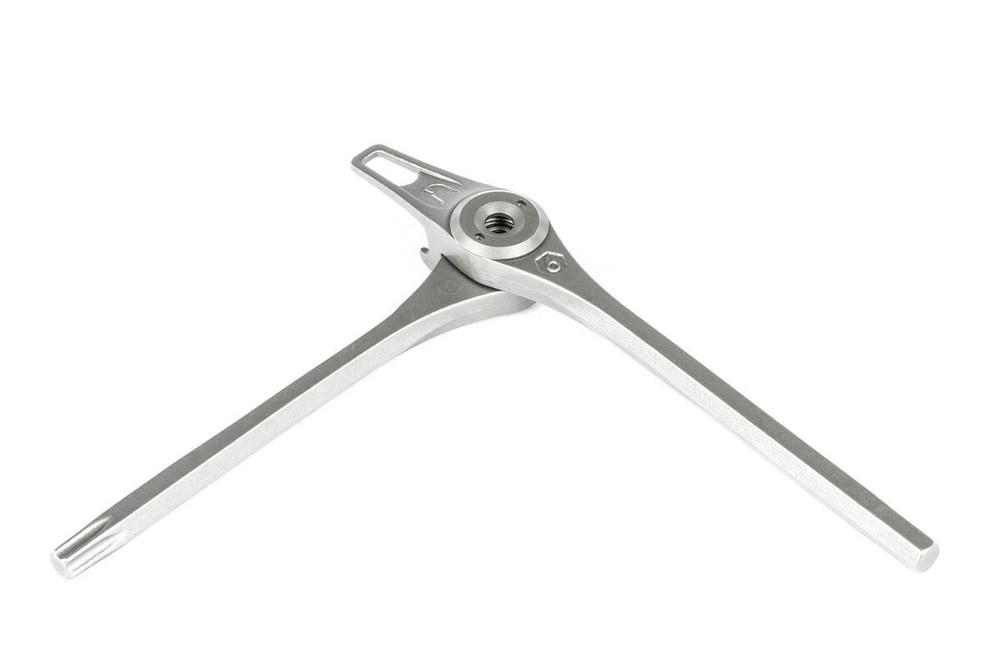 Ethic DTC Key Holy Tool
